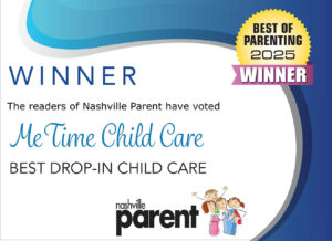 MeTime-Best of Parenting-2025